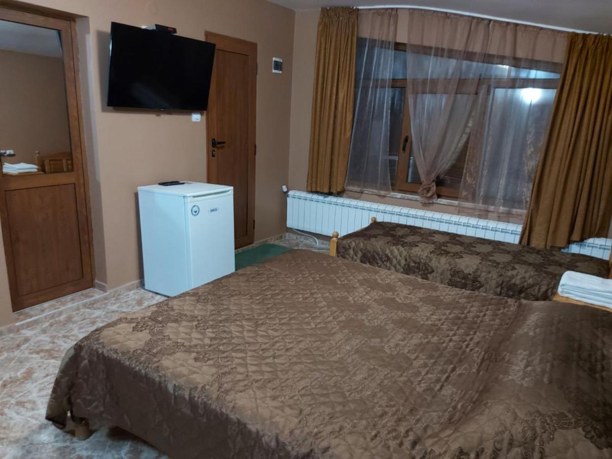 Вила Сладък Живот Tsigov Chark Extérieur photo