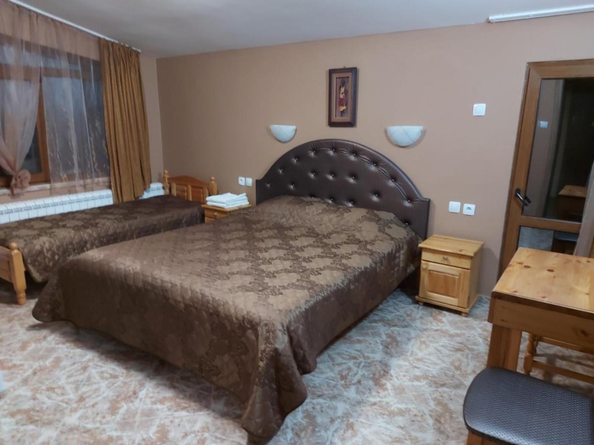 Вила Сладък Живот Tsigov Chark Extérieur photo