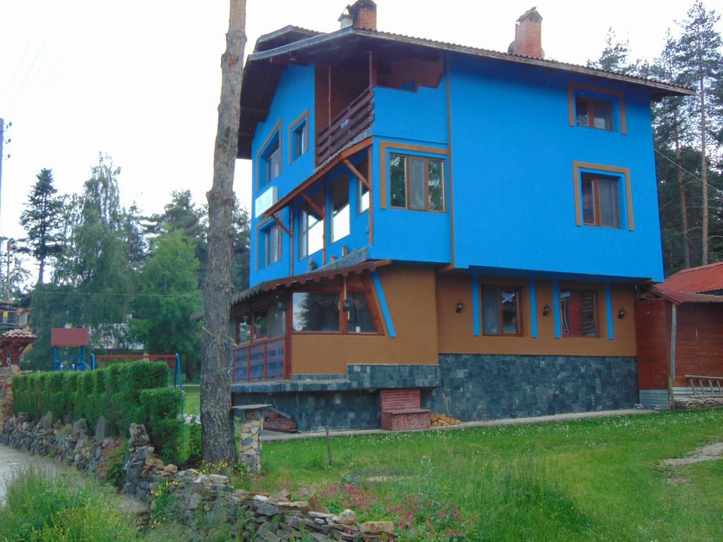 Вила Сладък Живот Tsigov Chark Extérieur photo