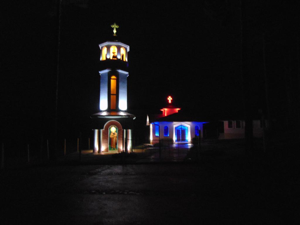 Вила Сладък Живот Tsigov Chark Extérieur photo