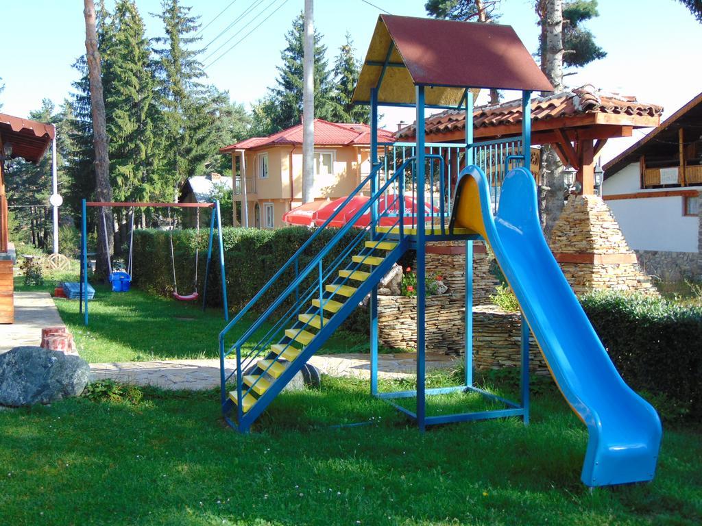 Вила Сладък Живот Tsigov Chark Extérieur photo