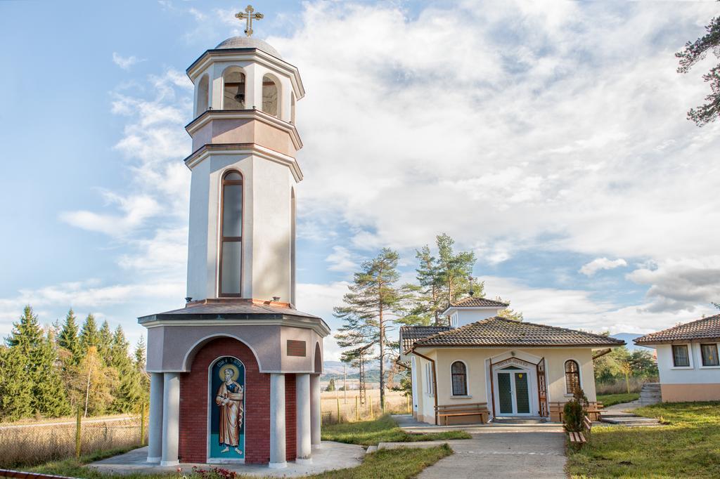 Вила Сладък Живот Tsigov Chark Extérieur photo